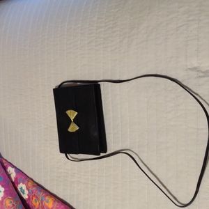 Women's crossbody vintage Charles Jordan eveningbag